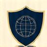 ISO 27001 보안 인증 획득 아이콘
